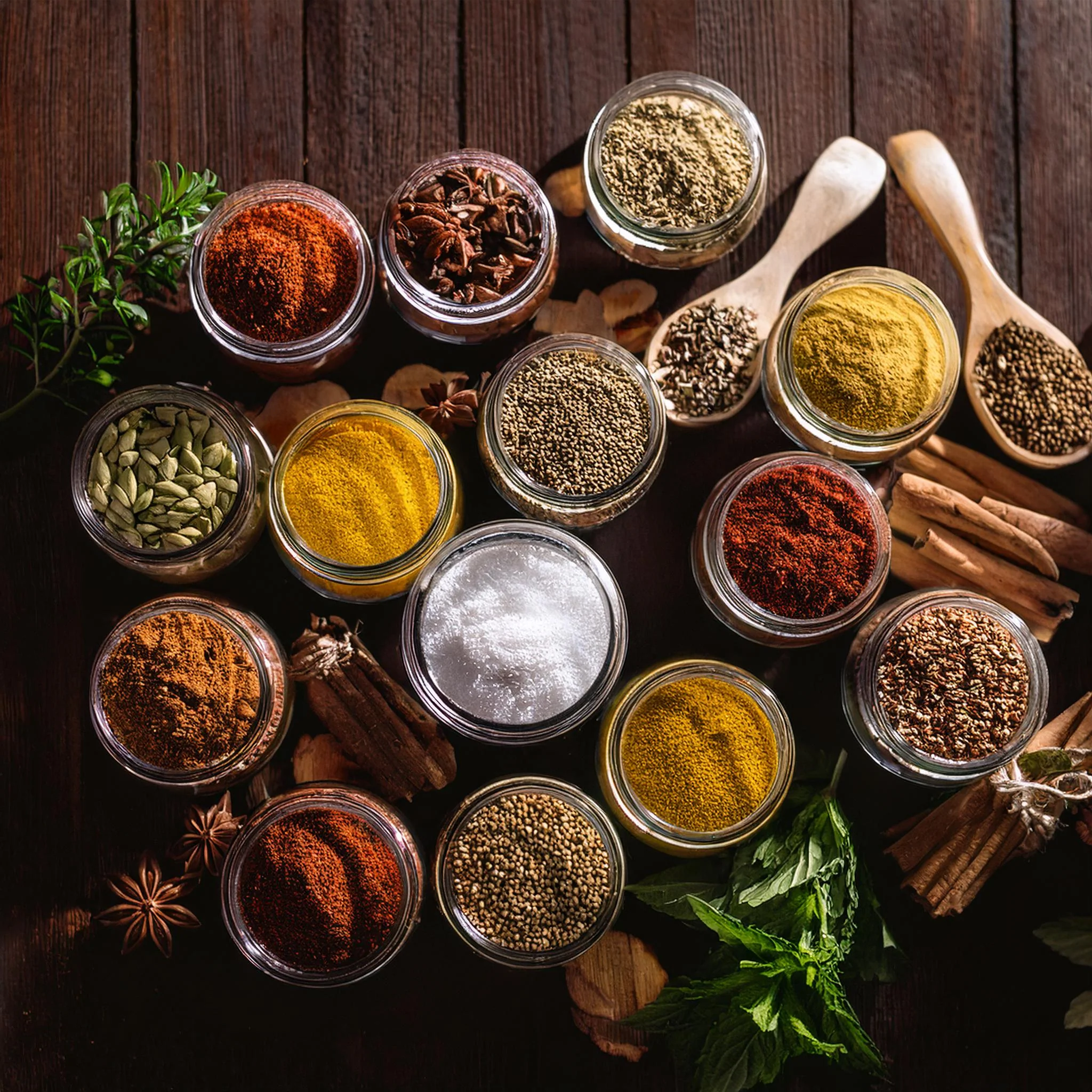 Spices